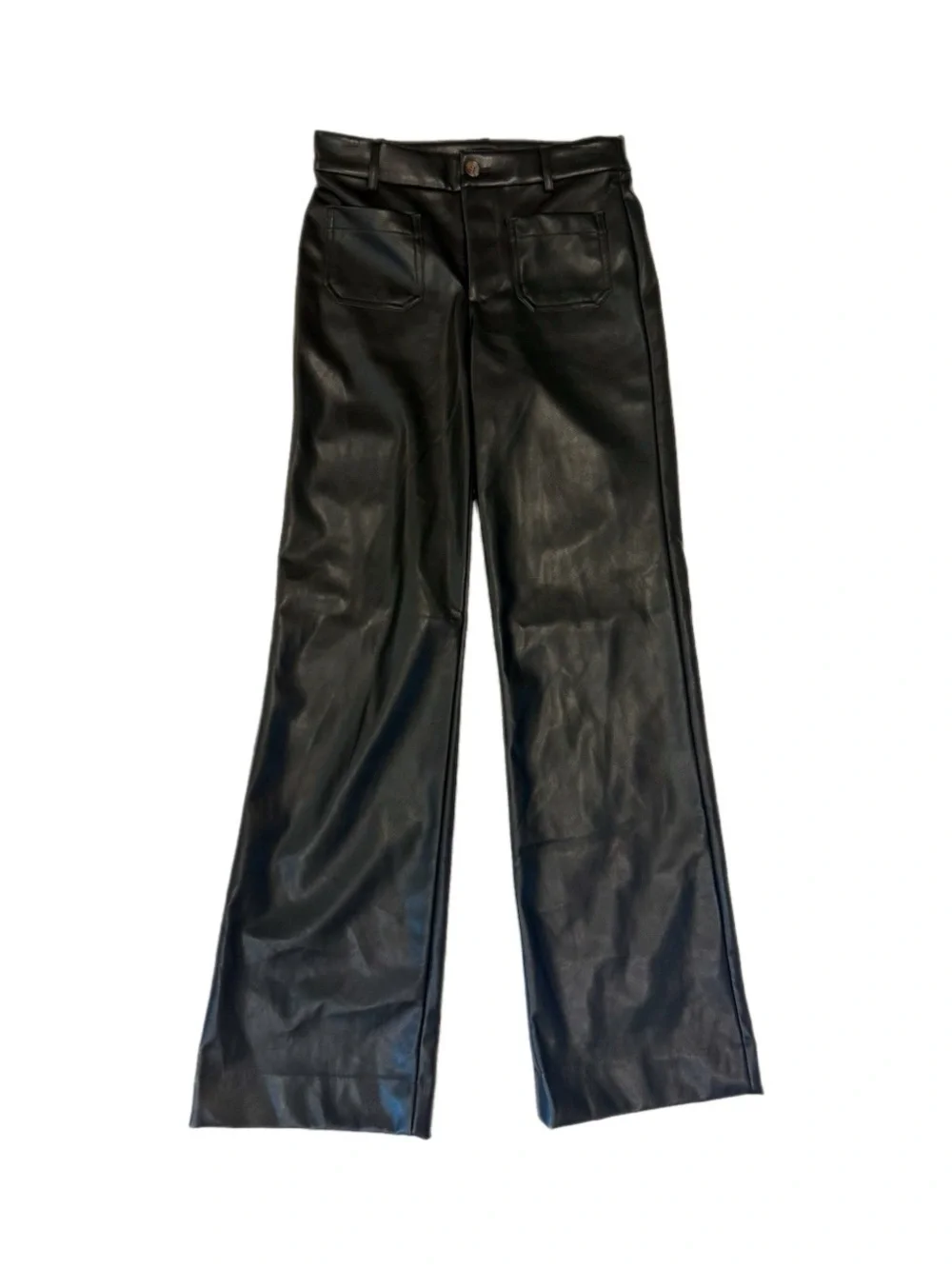 J. Crew sleek black